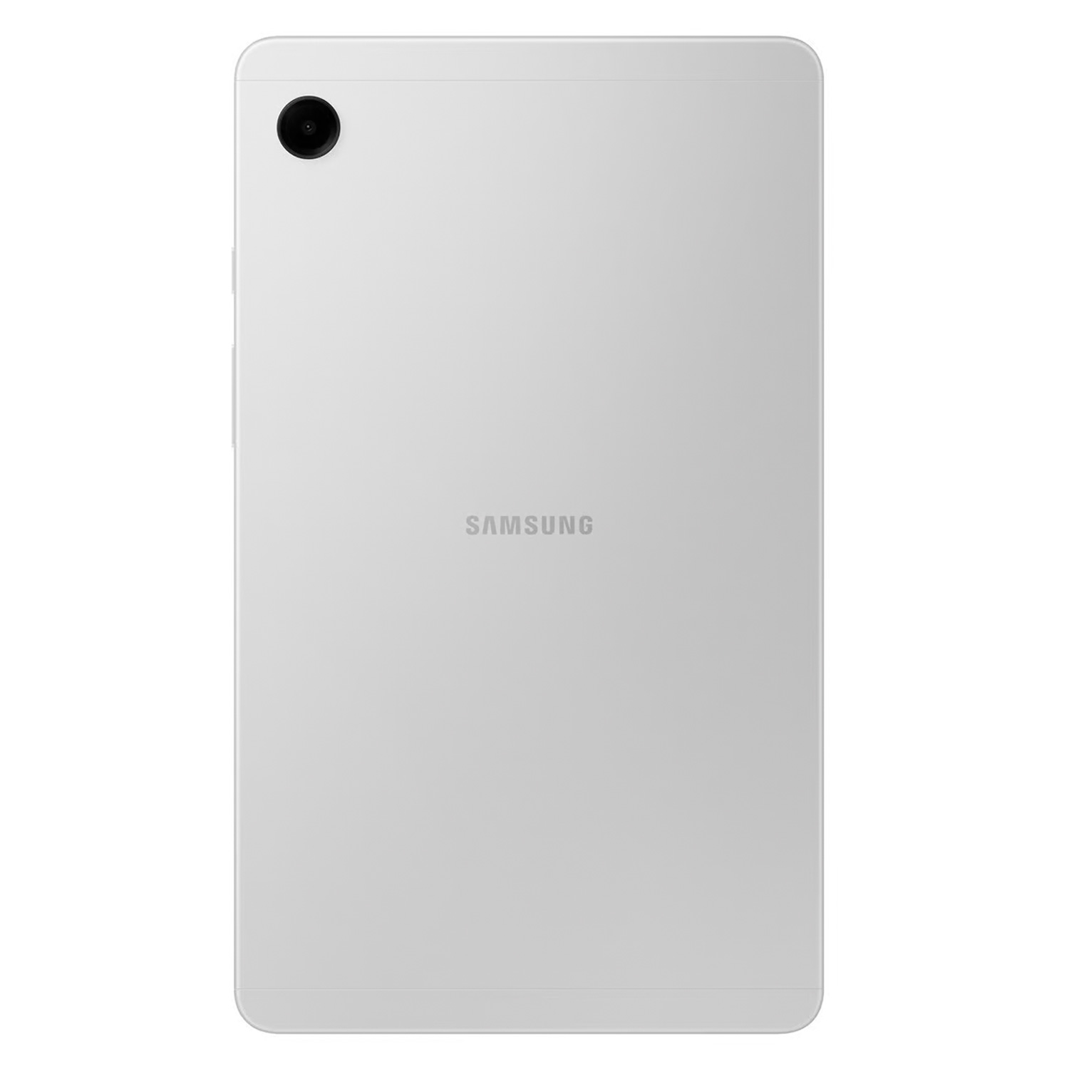 Tablet Samsung Galaxy Tab A9 SM-X115 Wifi LTE 64GB 4GB RAM Tela 8.7" - Prata 
