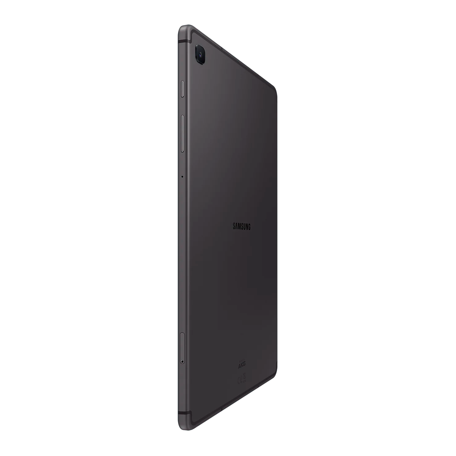 Tablet Samsung Galaxy Tab S6 Lite 2020 SM-P613 Tela 10.4" 128GB - Cinza

