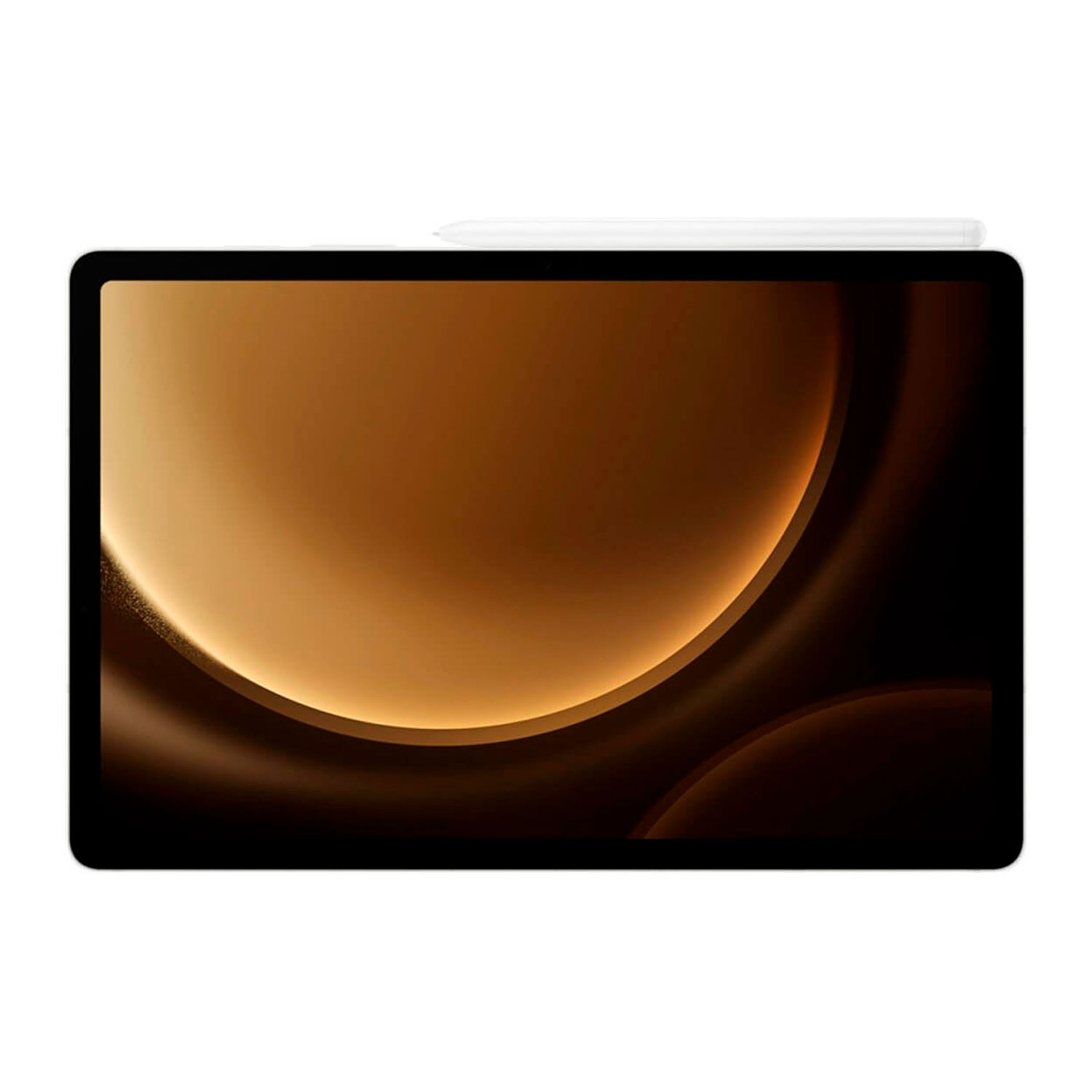 Tablet Samsung Galaxy Tab S9 FE SM-X510 Tela 10.9" Wi-Fi 128GB 6GB RAM + Pen + Teclado - Prata