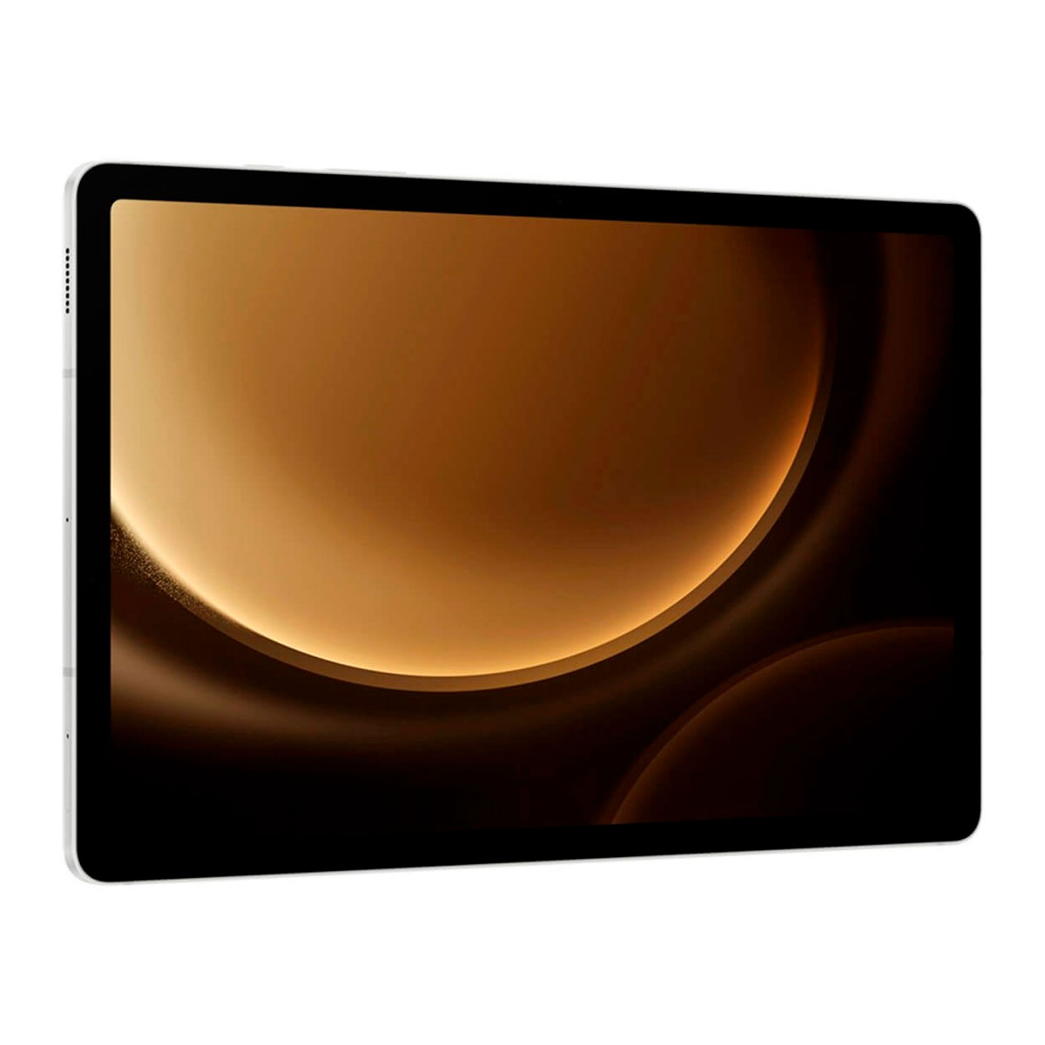 Tablet Samsung Galaxy Tab S9 FE SM-X510 Tela 10.9" Wi-Fi 128GB 6GB RAM + Pen + Teclado - Prata