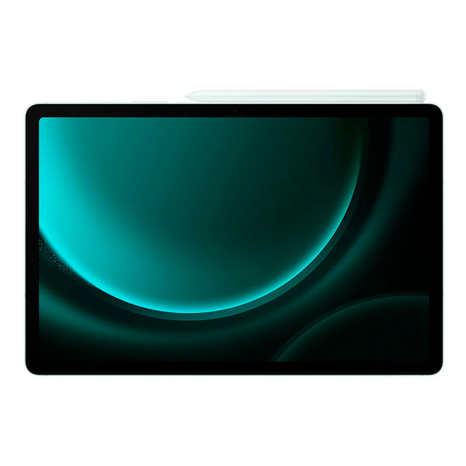 Tablet Samsung Galaxy Tab S9 FE SM-X510 Tela 10.9" Wi-Fi 128GB 6GB RAM + Pen +Teclado - Verde
