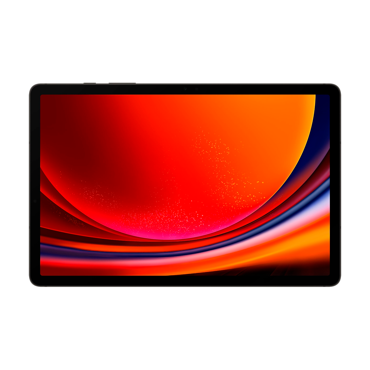 Tablet Samsung Galaxy Tab S9 SM-X710 256GB 12GB RAM Tela 11" Com Case Teclado - Cinza