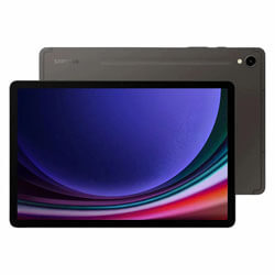 Tablet Samsung Galaxy Tab S9 SM-X710 Tela 11" 256GB 12GB RAM + Pen + Teclado - Cinza