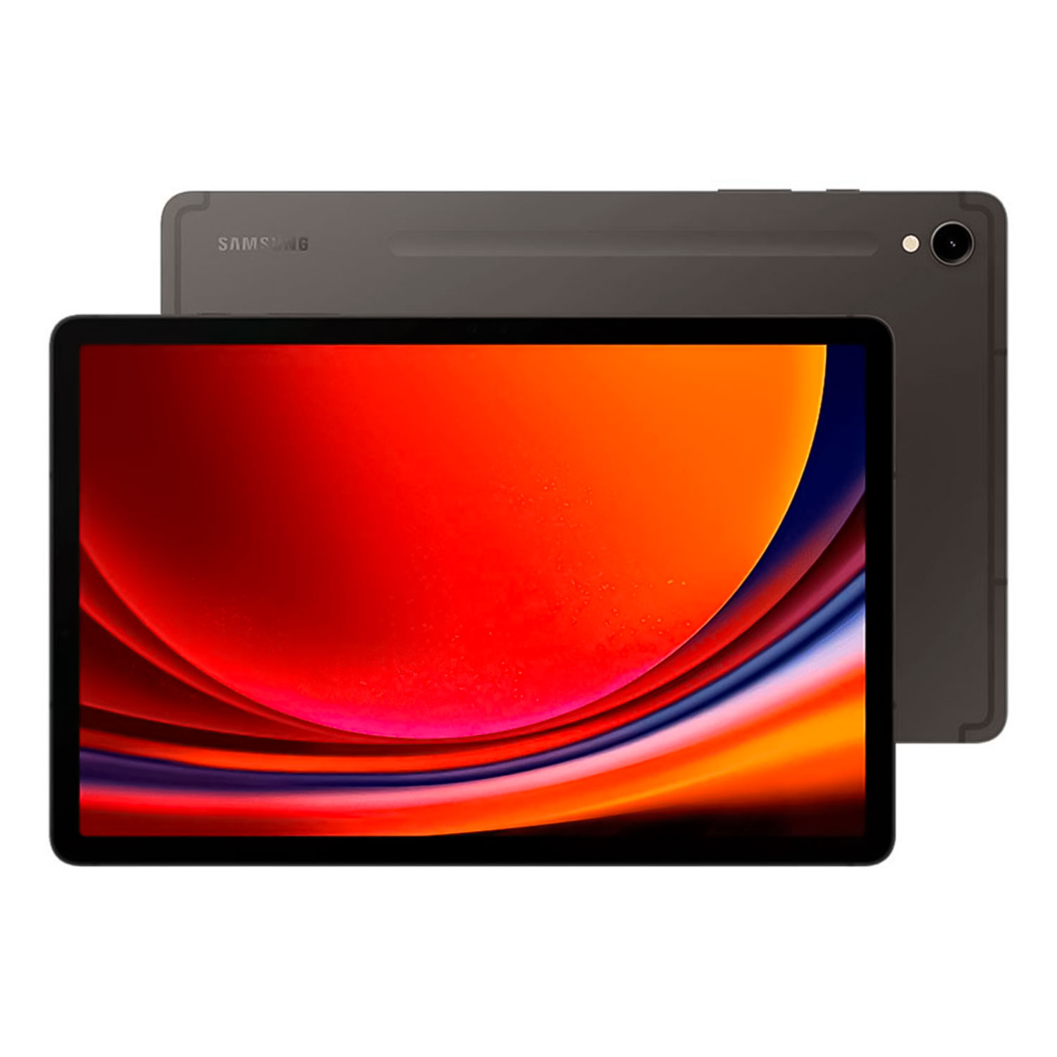 Tablet Samsung Galaxy Tab S9 Tela 11" 128GB 8GB RAM com Pen - Cinza

