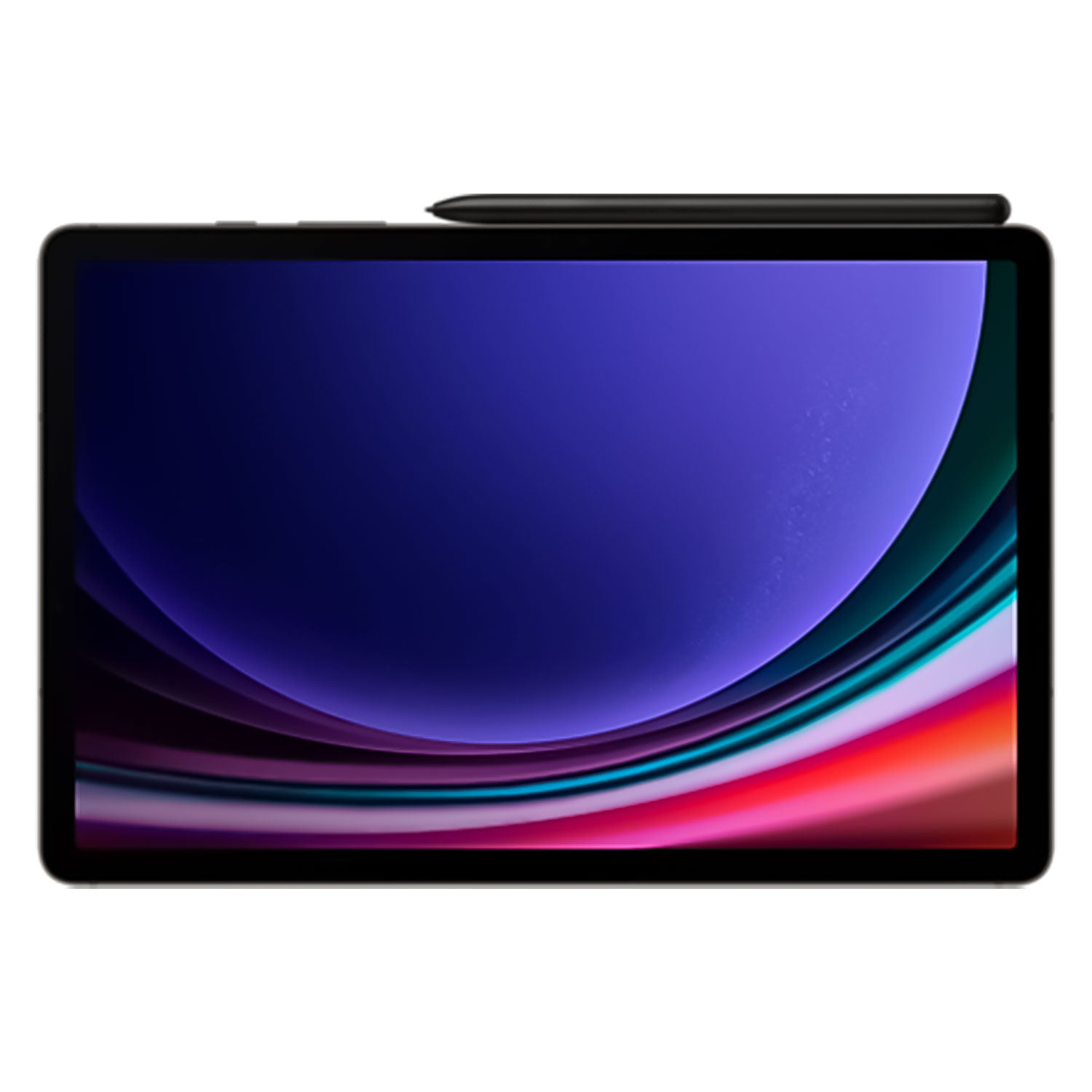 Tablet Samsung Galaxy Tab S9 Tela 11" 128GB 8GB RAM com Pen - Cinza
