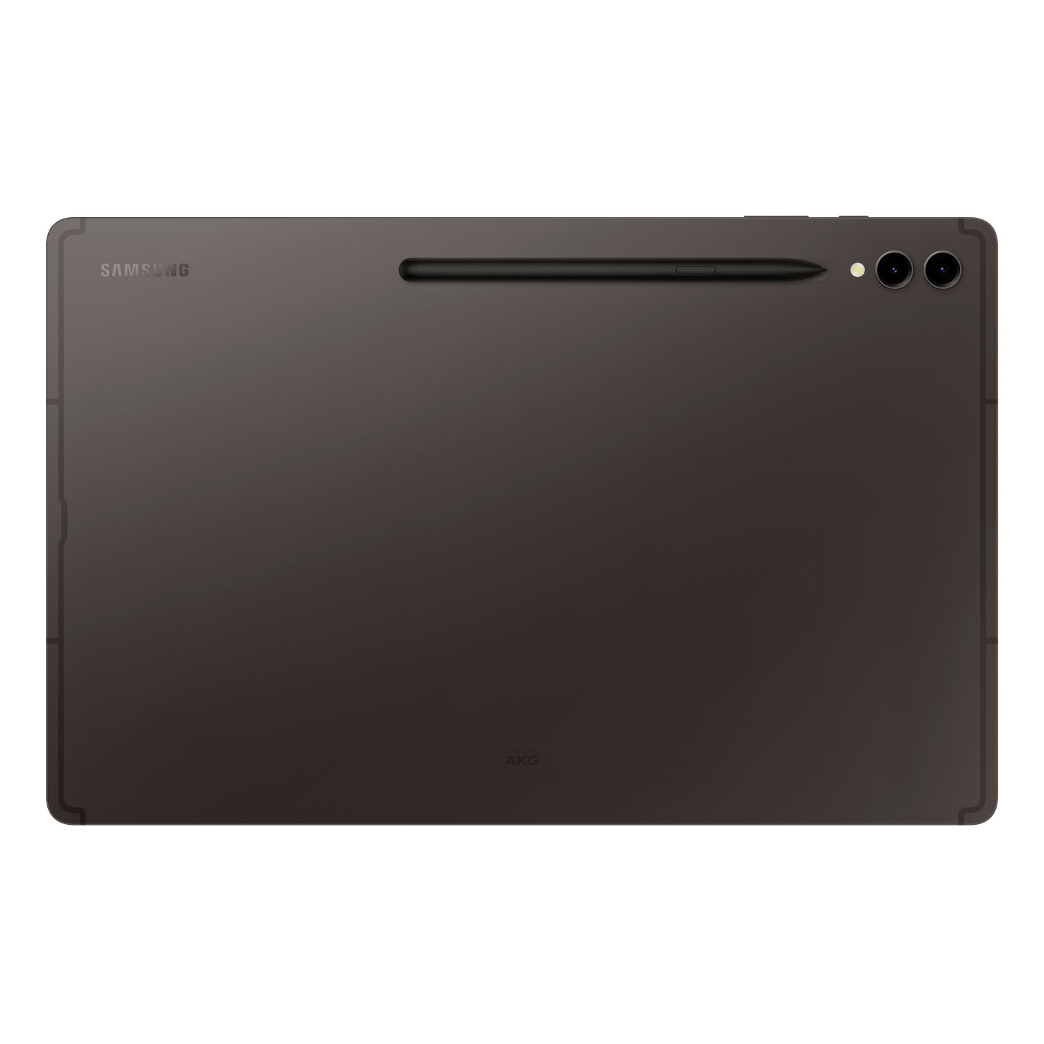 Tablet Samsung Galaxy Tab S9 Ultra SM-X910 Tela 14.9" Wi-Fi 512GB 12GB RAM + Pen + Teclado - Cinza
