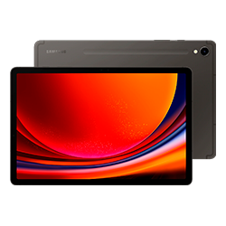 TABLET SAMSUNG S9 SM-X716 12RAM/256GB 11" 5G PEN+TECLADO GRAY