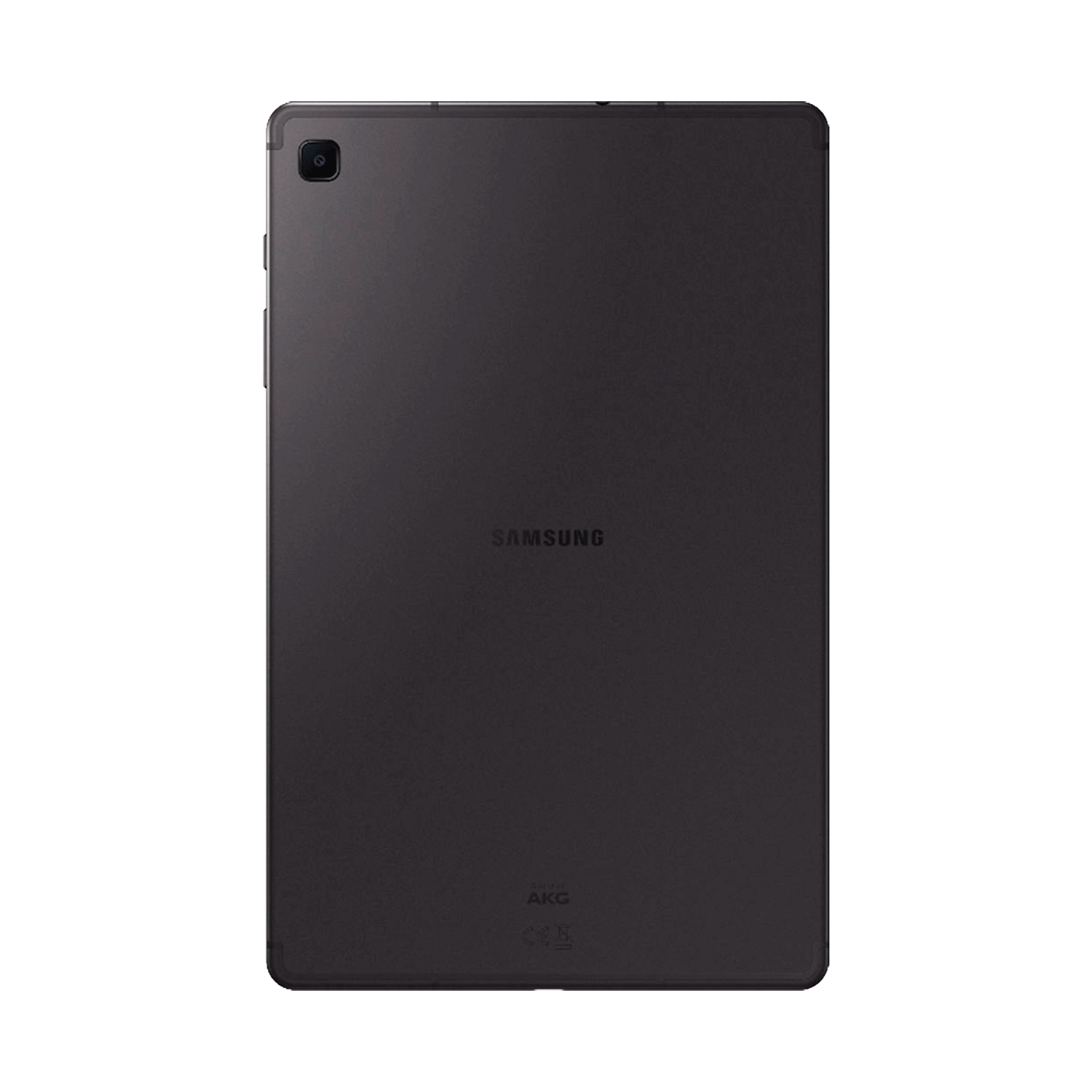 Tablet Samsung TAB S6 Lite SM-P619 64GB / Tela 10.4" / Wifi / LTE - Cinza (Com Caneta)