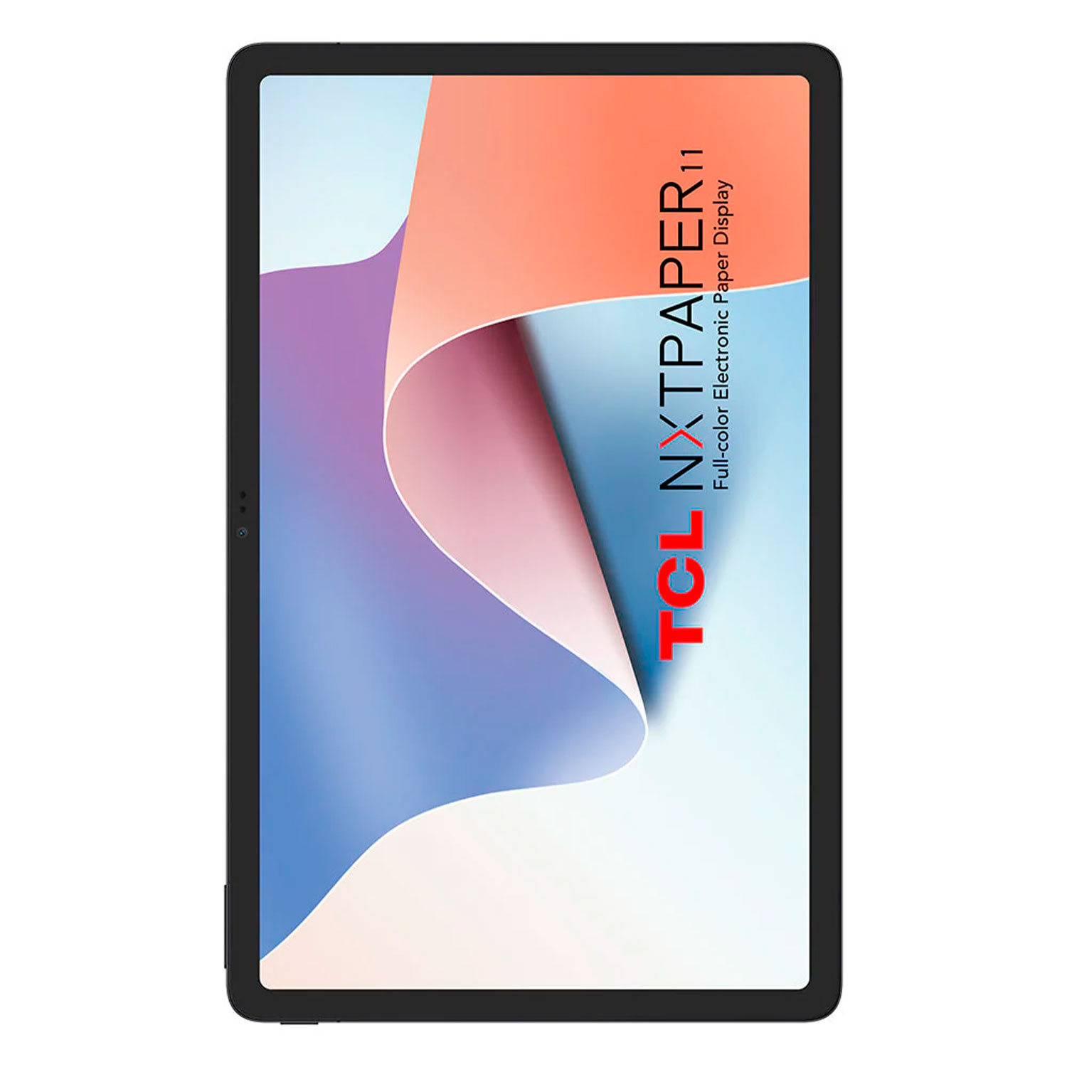 Tablet TCL NXTPAPER Tela 11" Wi-Fi 128GB 4GB RAM + Capa + Pen - Cinza