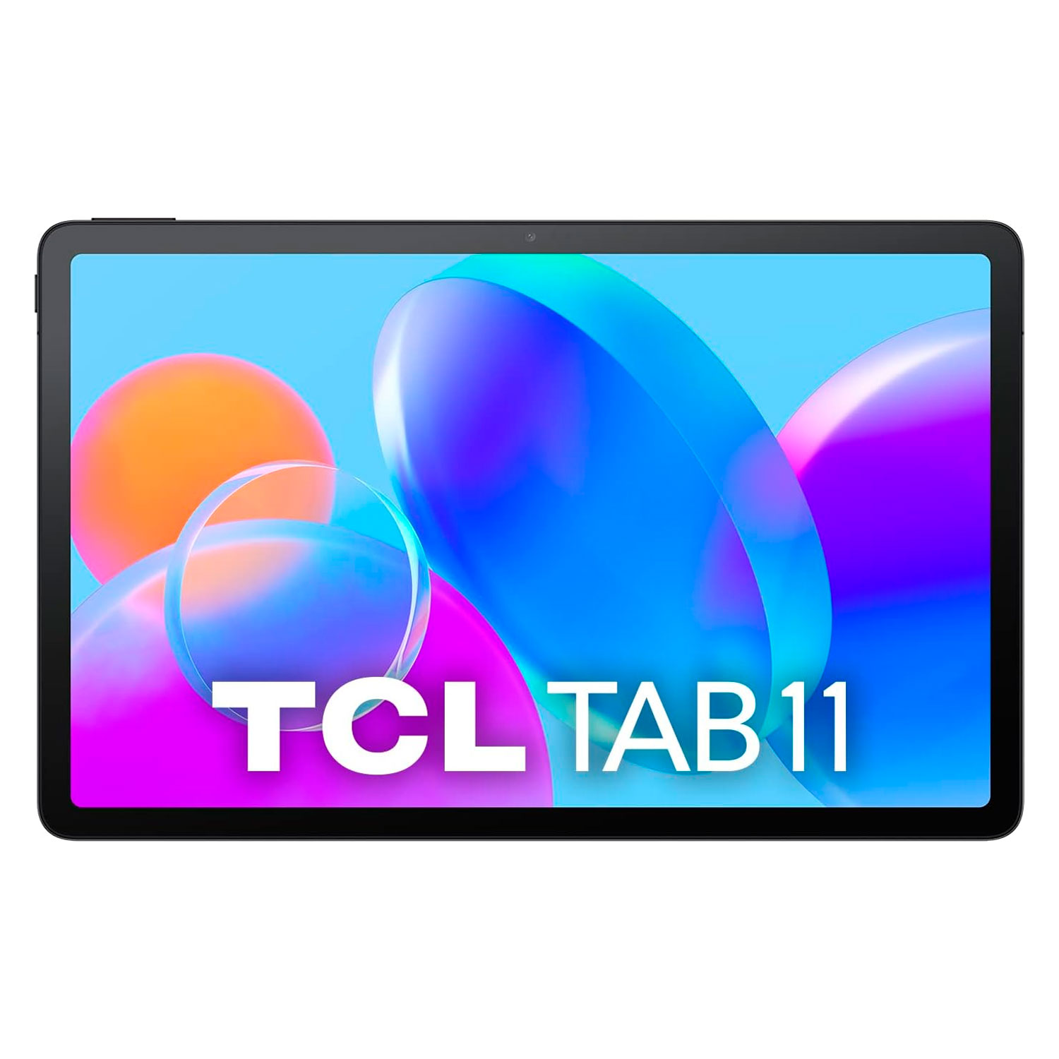 Tablet TCL Tab 11 9466X Tela 11" WiFi 128GB 4GB RAM - Cinza
