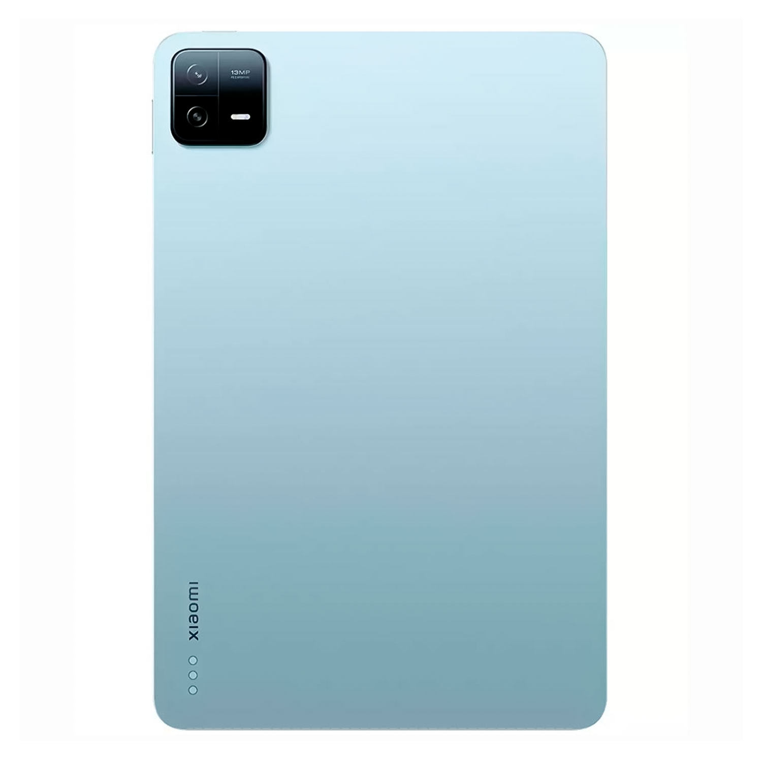 Tablet Xiaomi Pad 6 Tela 11" 128GB 8GB RAM - Azul