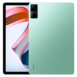 Tablet Xiaomi Redmi Pad 3GB RAM / 64GB / Tela 10.6" / Wifi - Green