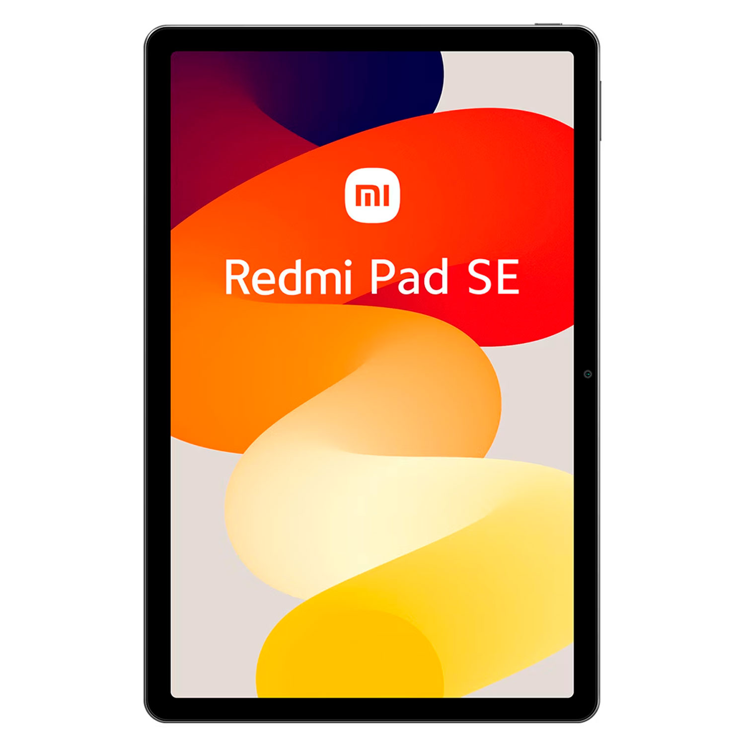 Tablet Xiaomi Redmi Pad SE Tela 11" 128GB 6GB RAM - Cinza Grafite