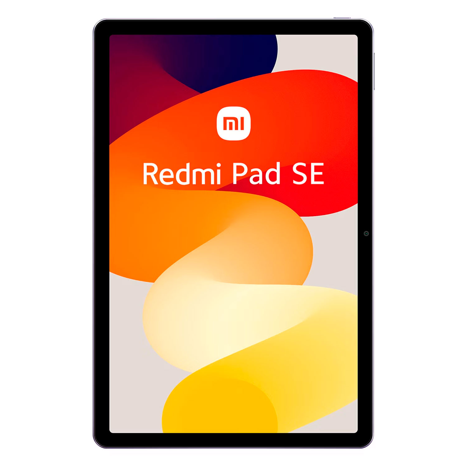 Tablet Xiaomi Redmi Pad SE Tela 11" 128GB 6GB RAM - Roxo
