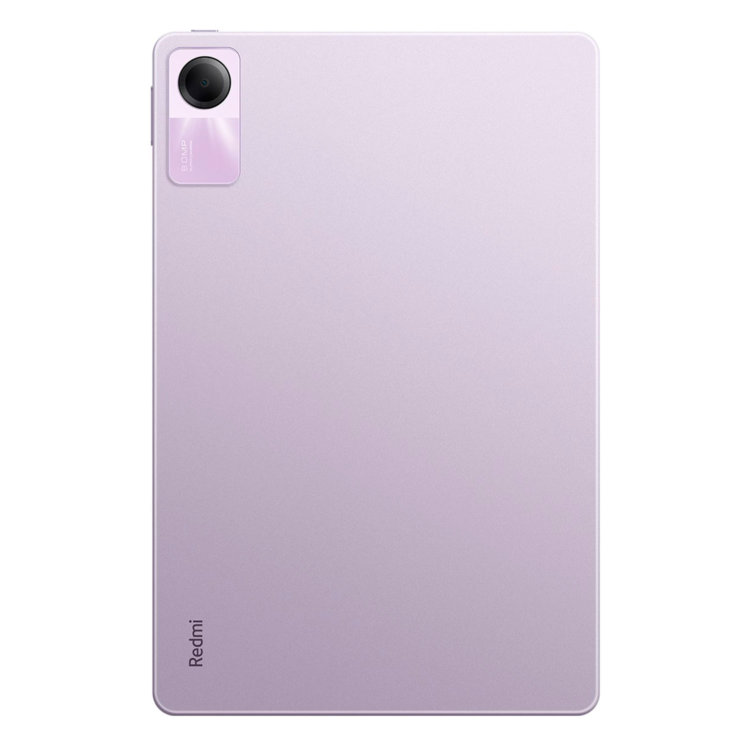 Tablet Xiaomi Redmi Pad Se 6gb 128gb 11 Lcd Ips Fhd Purple Color Violeta