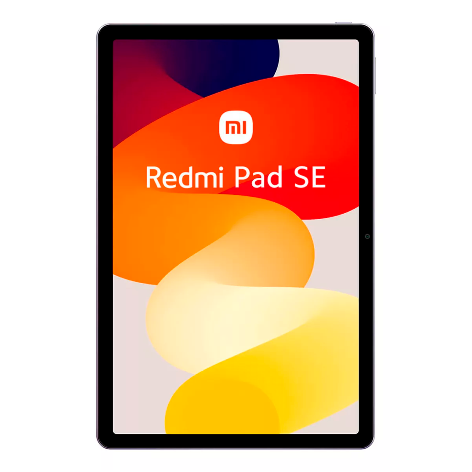 Tablet Xiaomi Redmi Pad SE WiFi Tela 11" 128GB 4GB RAM - Roxo
