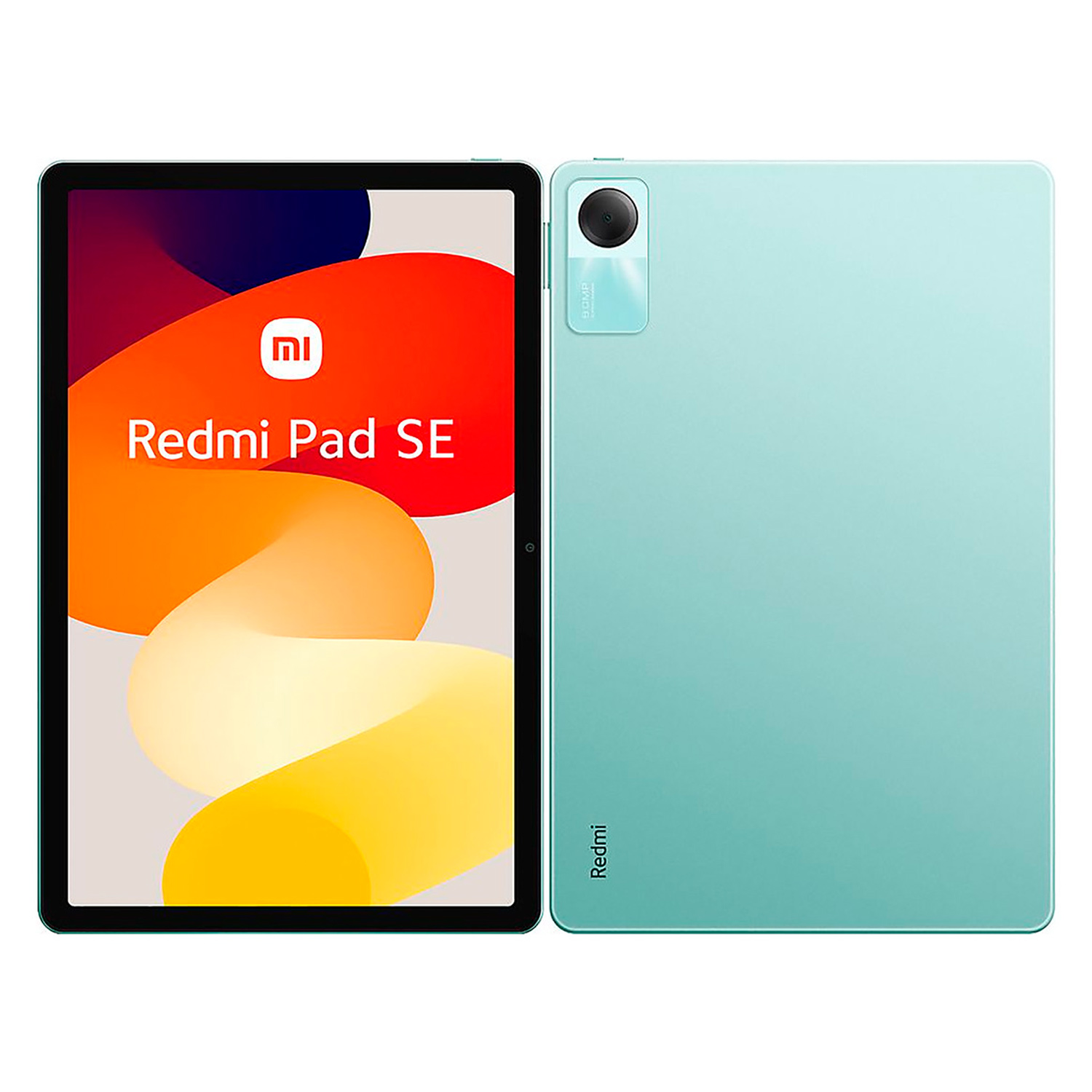 Tablet Xiaomi Redmi Pad SE Wifi Tela 11" 256GB - Verde