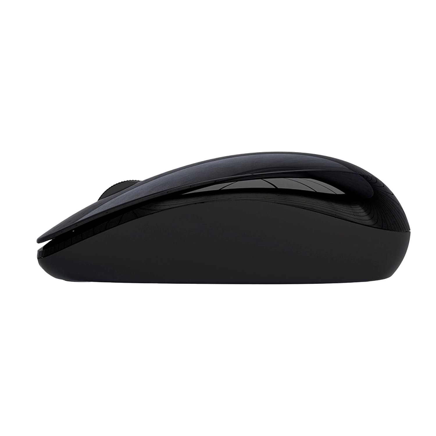 Kit Mouse e Teclado Aigo V500 / Wireless - Preto