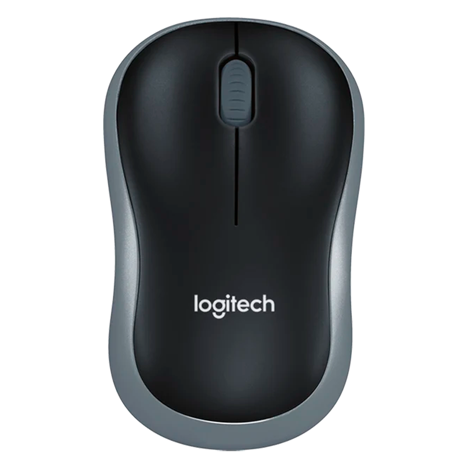Mouse e Teclado Logitech MK270 Sem fio / Espanhol - Preto (920-004432)
