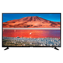 Smart TV LED Samsung 50TU7090 50" - SMART/4K/HDR/BT/TIZEN