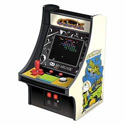 Console My Arcade Galaxian Micro Player - DGUNL-3223 (Caixa Danificada)