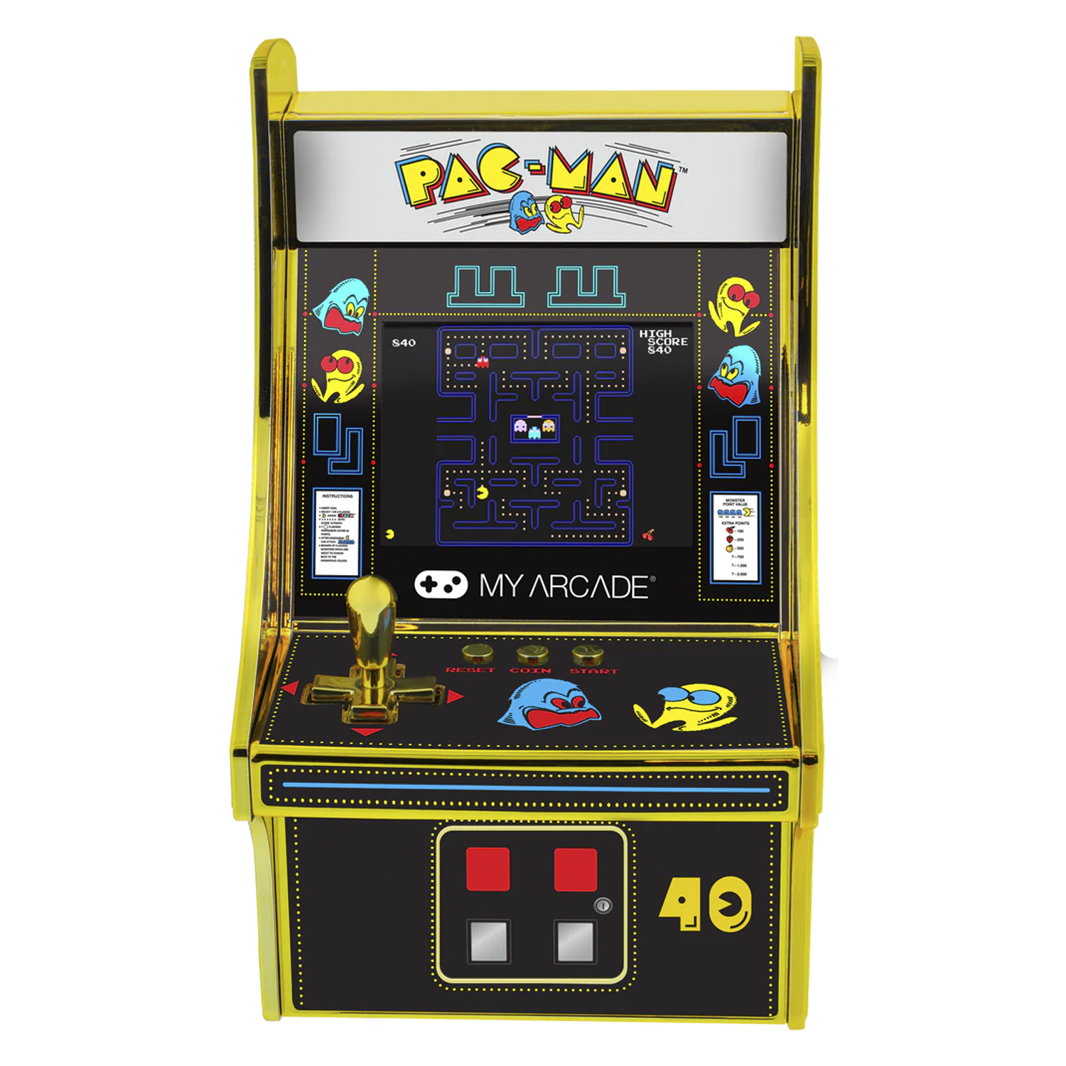 Namco Arcade é fliperama virtual com clássicos para iOS