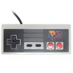 Controle Play Game Nes Usb