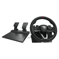 Volante Hori XSX Racing Wheel Overdrive para Xbox One /  X | S (AB04-001U)