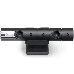 Câmera para PS4 CUH-ZEY2 - Preto