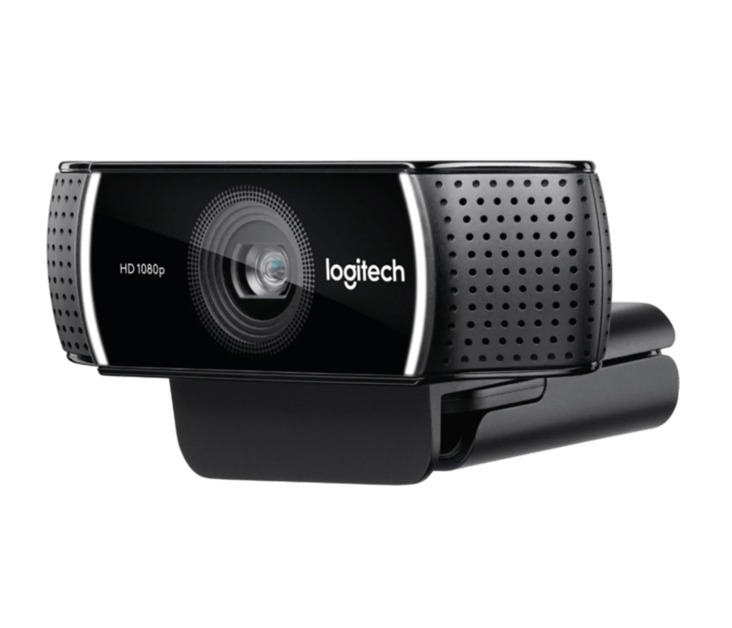 Webcam Logitech C922 HD Pro Stream - (960-001087)
