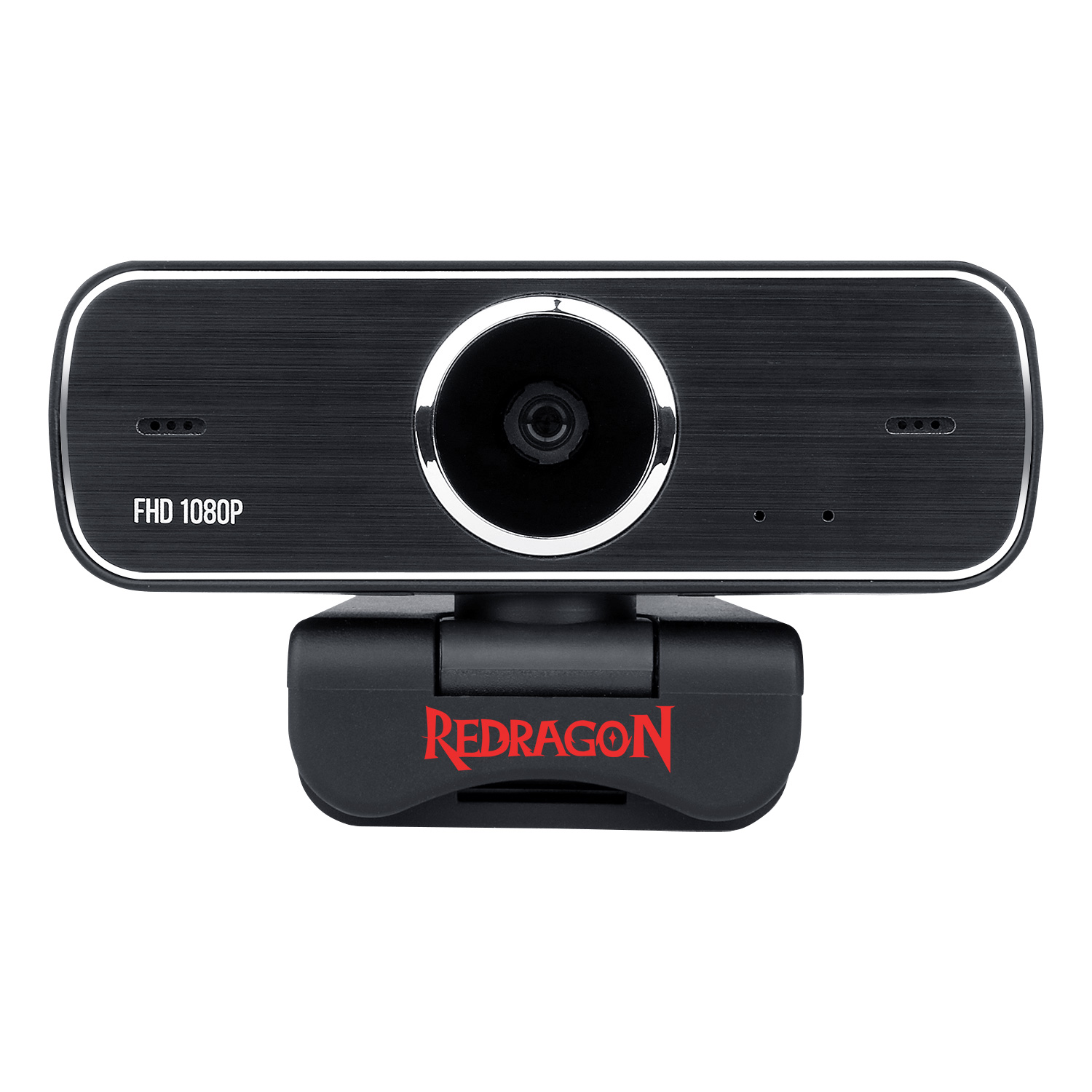Webcam Redragon Hitman GW800-1 Full HD - Preto