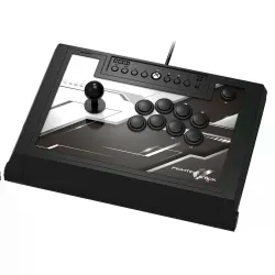 Controle Hori Fighting Stick Alpha para Xbox Series X/S - Preto (AB11-001U)