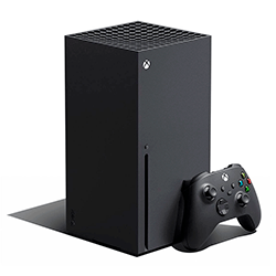 Console Xbox Series X 1TB Forza Horizon 5 Bundle