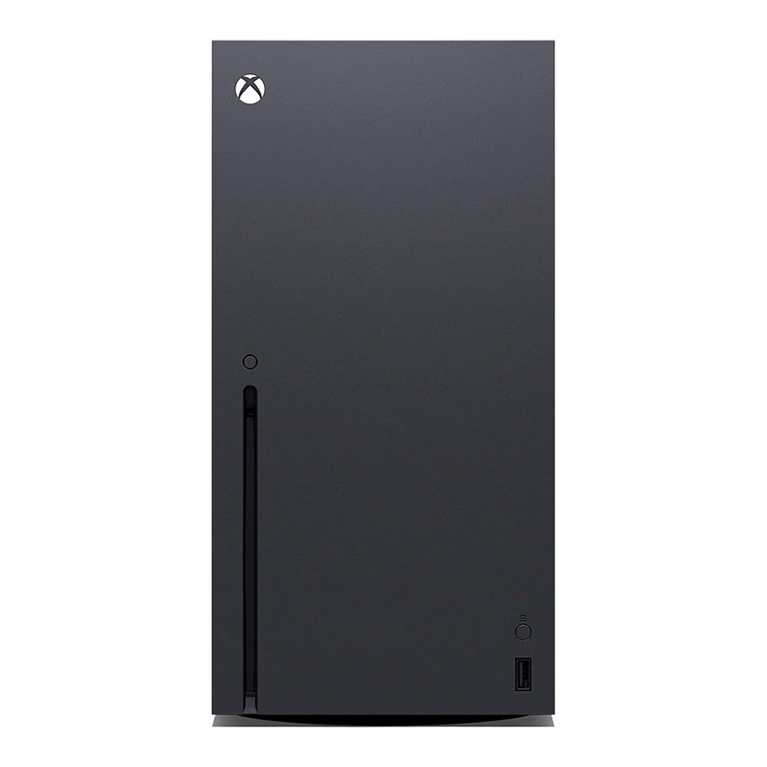 Console Xbox Series X 1TB Japão - Preto (Caixa Danificada)