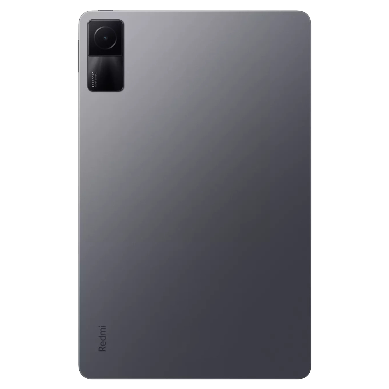 Tablet Xiaomi Redmi Pad 128GB / 4GB RAM / Tela 10.6" / Wi-Fi - Graphite Gray ( Global)