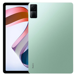 Tablet Xiaomi Redmi Pad / 4GB RAM / 128GB / Tela 10.6" - Green