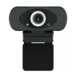 Webcam IMI BY Xiaomi 1080P - Preto (CMSXJ22A)