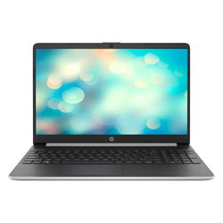 Notebook HP 15S-FQ2009NQ 15.6" Intel Core i7-1164G7 256GB SSD 8GB RAM - Prata