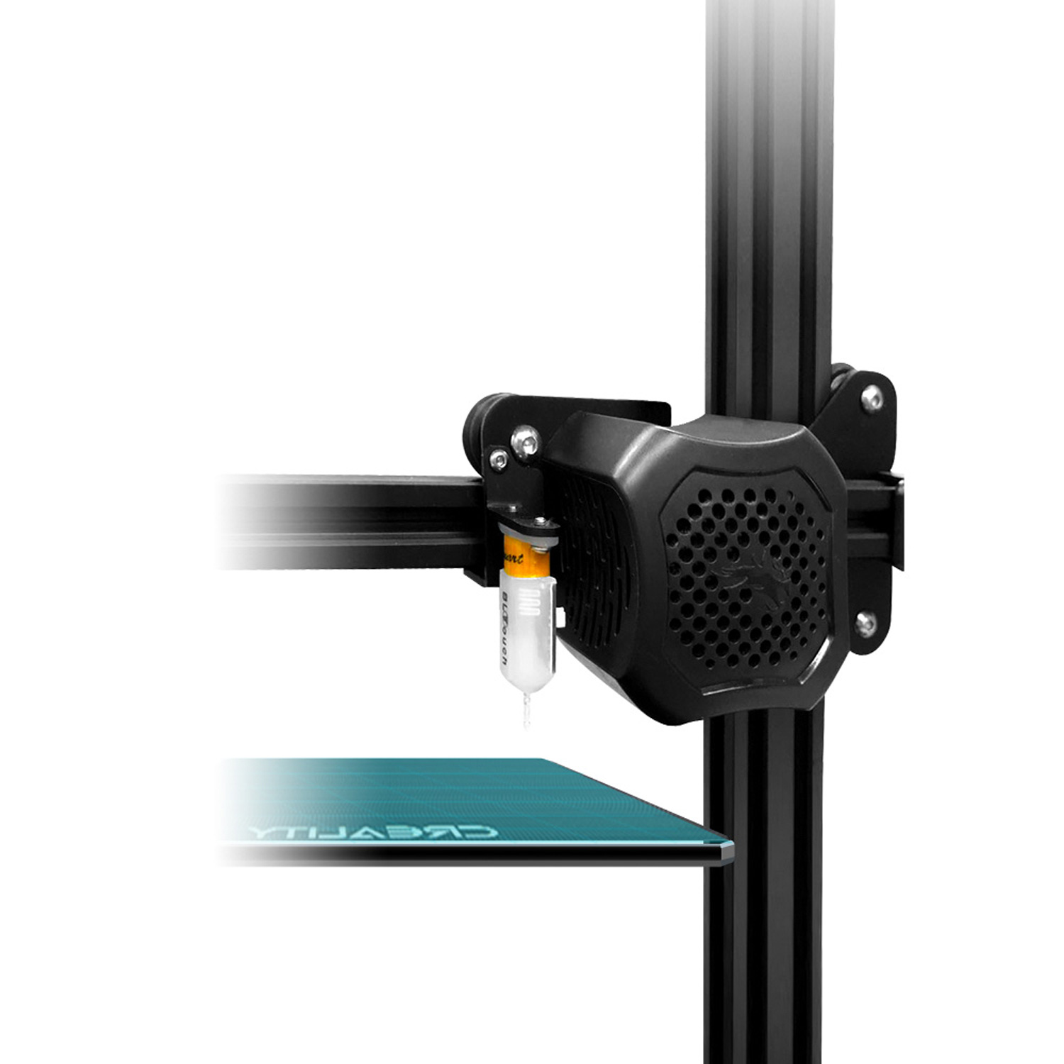 Kit Nivelamento Automático Creality BL Touch 8Bits para ENDER-CR